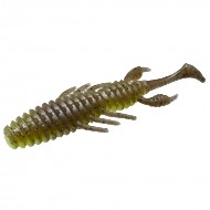 Flash Union Abacus Shad 2.8'' col 011 Flash Union Abacus Shad 2.8'' col 011