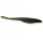 Gary Yamamoto D-Shad 5'' col Watermelon Black e Red Flake