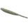Gary Yamamoto Shad Shape 4'' col 187/306 whit Chatreuse