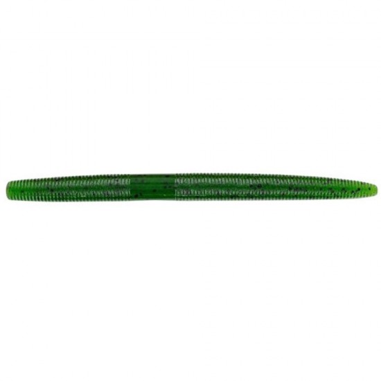 Gary Yamamoto Senko 5'' col Watermelon Black Flk