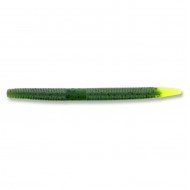 Gary Yamamoto Senko 5'' Two Tone col 194 Body e 192 Tail