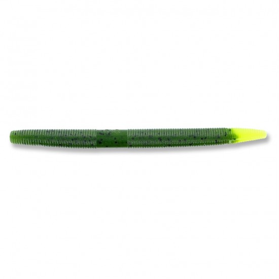 Gary Yamamoto Senko 5'' Two Tone col 194 Body e 192 Tail