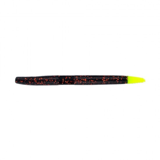Gary Yamamoto Senko 5'' Two Tone col 163 Body e 192 Tail