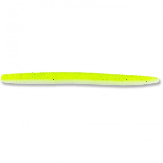 Gary Yamamoto Senko 5'' col Chartreuse Shad