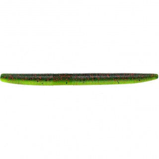 Gary Yamamoto Senko 5'' col Generals Watermelon Gary Yamamoto Senko 5'' col Generals Watermelon