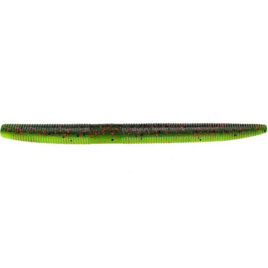 Gary Yamamoto Senko 5'' col Generals Watermelon