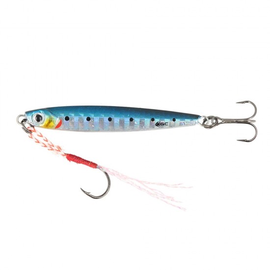 Golden Catch Jig Dasher 10 gr col 202 Golden Catch Jig Dasher 10 gr col 202