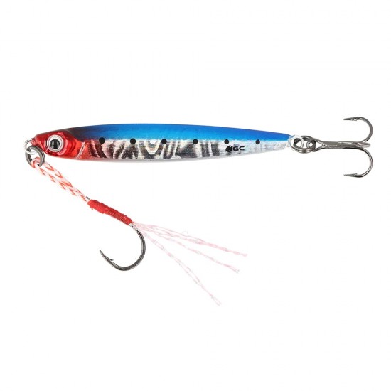 Golden Catch Jig Dasher 10 gr col 205 Golden Catch Jig Dasher 10 gr col 205