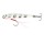 Golden Catch Jig Dasher 7 gr col 206 Glow