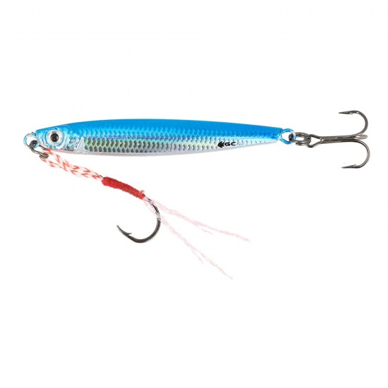 Golden Catch Jig Dasher 10 gr col 207 Golden Catch Jig Dasher 10 gr col 207