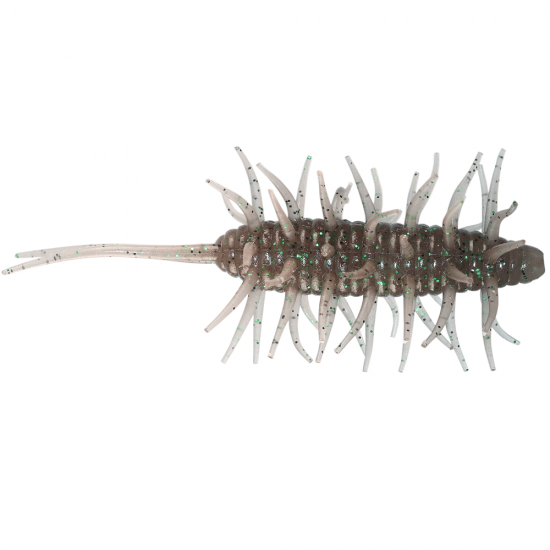 Worm Hideup Coike Shrimp Big col Dark Shrimp Worm Hideup Coike Shrimp Big col Dark Shrimp