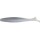 SHAD HIDEUP STAGGER ORIGINAL 4'' col ALBINO WHITE