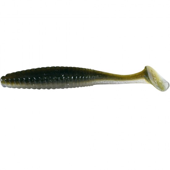 SHAD HIDEUP STAGGER ORIGINAL 3.5'' col AYU SHAD HIDEUP STAGGER ORIGINAL 3.5'' col AYU
