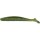 SHAD HIDEUP STAGGER ORIGINAL 5'' col GREEN GILL
