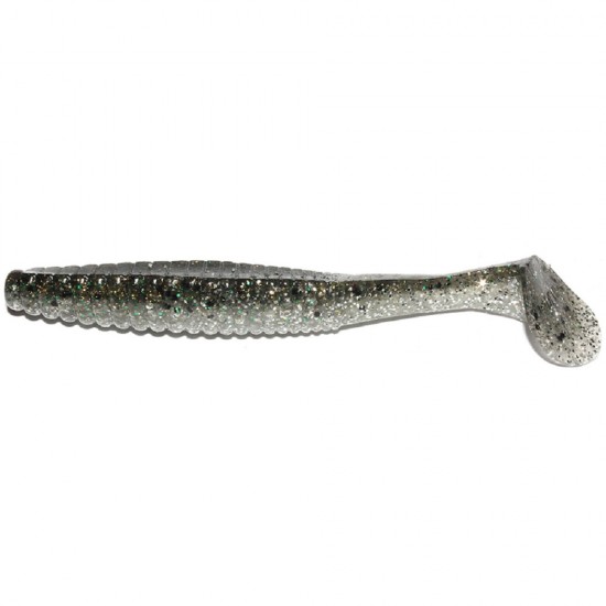 SHAD HIDEUP STAGGER ORIGINAL 3.5'' col SILVER SHAD SHAD HIDEUP STAGGER ORIGINAL 3.5'' col SILVER SHAD