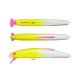 Artificiale Höwk Avenger 125 mm 47 gr col. Lime Artificiale Höwk Avenger 125 mm 47 gr col. Lime