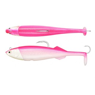 Artificiale siliconico Höwk Rocky 14,5 cm 60 gr col. Pinky Artificiale siliconico Höwk Rocky 14,5 cm 60 gr col. Pinky