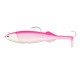 Artificiale siliconico Höwk Rocky 14,5 cm 60 gr col. Pinky Artificiale siliconico Höwk Rocky 14,5 cm 60 gr col. Pinky