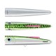 Artificiale popper Höwk Triangle 130 mm 35 gr col. Fresh Mackerel Artificiale popper Höwk Triangle 130 mm 35 gr col. Fresh Mackerel