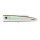 Artificiale popper Höwk Triangle 130 mm 35 gr col. Fresh Mackerel Artificiale popper Höwk Triangle 130 mm 35 gr col. Fresh Mackerel