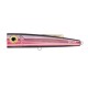 Artificiale popper Höwk Triangle 130 mm 35 gr col. Psycho Red