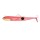 Artificiale siliconico Höwk Hybrid Finezza 14 cm 100 gr col. Glitter Pink Artificiale siliconico Höwk Hybrid Finezza 14 cm 100 gr col. Glitter Pink