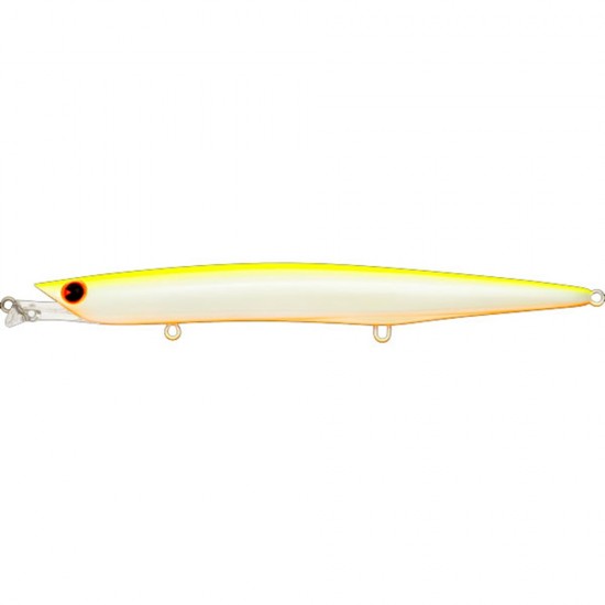 Artificiale IMA Flute 138F 13.8 cm 15.5 gr col 002 Chart Back Pearl Artificiale IMA Flute 138F 13.8 cm 15.5 gr col 002 Chart Back Pearl