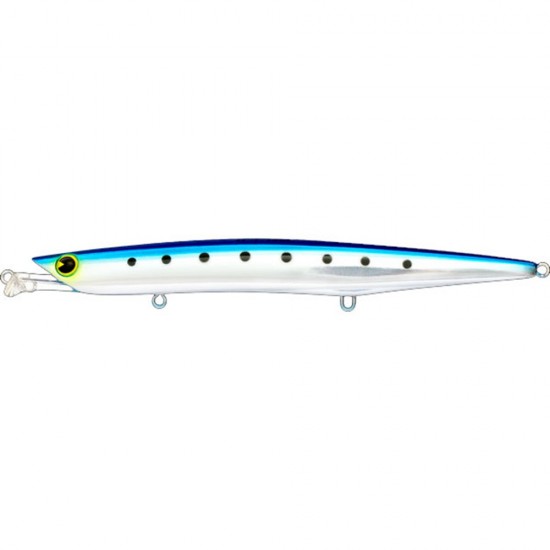 Artificiale IMA Flute 138F 13.8 cm 15.5 gr col 003 Iwashi Artificiale IMA Flute 138F 13.8 cm 15.5 gr col 003 Iwashi