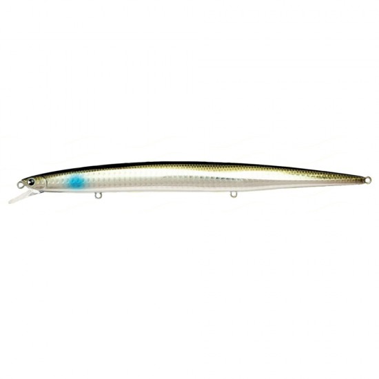 Artificiale IMA Kunai Barracuda 200S 20 cm 34 gr col 001 Bora Artificiale IMA Kunai Barracuda 200S 20 cm 34 gr col 001 Bora