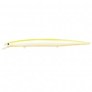 Artificiale IMA Kunai Barracuda 200S 20 cm 34 gr col 002 Chart Back Pearl Artificiale IMA Kunai Barracuda 200S 20 cm 34 gr col 002 Chart Back Pearl