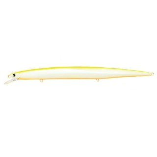Artificiale IMA Kunai Barracuda 200S 20 cm 34 gr col 002 Chart Back Pearl