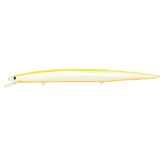 Artificiale IMA Kunai Barracuda 200S 20 cm 34 gr col 002 Chart Back Pearl Artificiale IMA Kunai Barracuda 200S 20 cm 34 gr col 002 Chart Back Pearl