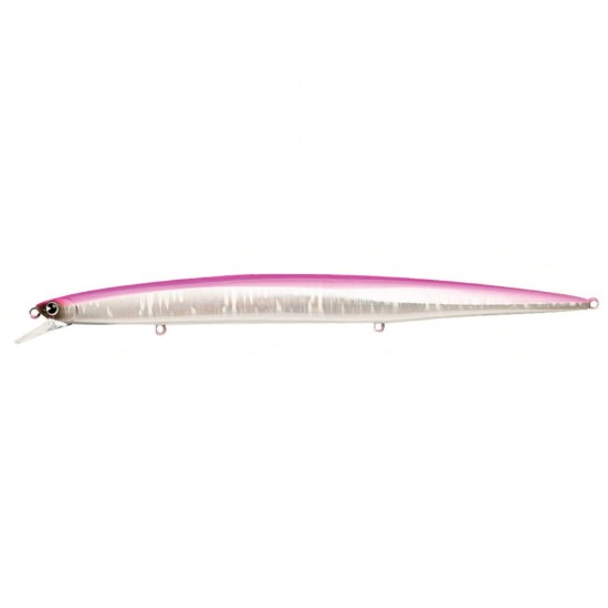 Artificiale IMA Kunai Barracuda 200S 20 cm 34 gr col 003 Pink Back Artificiale IMA Kunai Barracuda 200S 20 cm 34 gr col 003 Pink Back