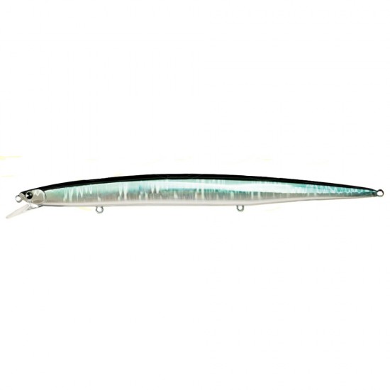 Artificiale IMA Kunai Barracuda 200S 20 cm 34 gr col 006 Sanma Artificiale IMA Kunai Barracuda 200S 20 cm 34 gr col 006 Sanma