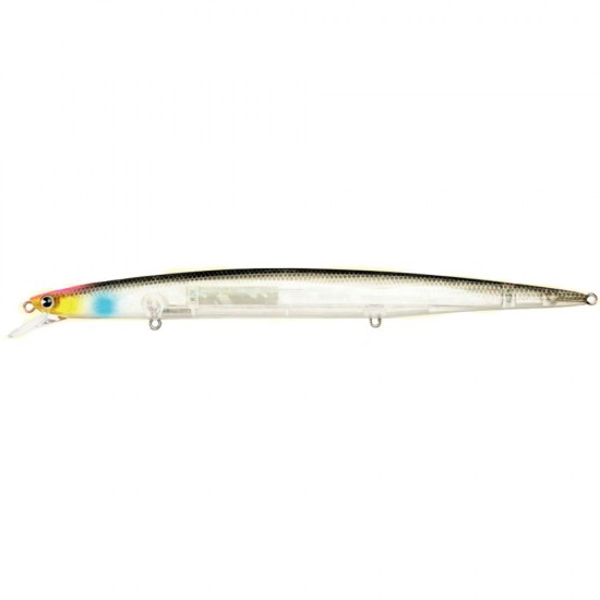 Artificiale IMA Kunai Barracuda 200S 20 cm 34 gr col 007 Clear Innako Artificiale IMA Kunai Barracuda 200S 20 cm 34 gr col 007 Clear Innako