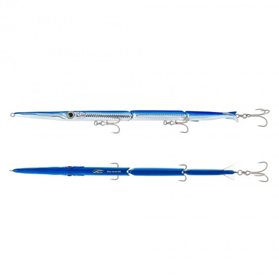 Jack Fin Stylo Jointed 255 col Blue Jack Fin Stylo Jointed 255 col Blue