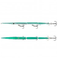 Artificiale needle Jack Fin Stylo Jointed 150 col Green Artificiale needle Jack Fin Stylo Jointed 150 col Green