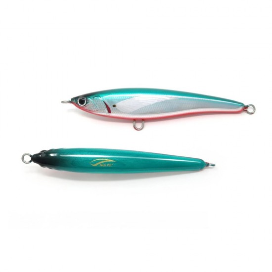 Jack Fin Pelagus 140S 14 cm 45 gr col Green Tuna Jack Fin Pelagus 140S 14 cm 45 gr col Green Tuna