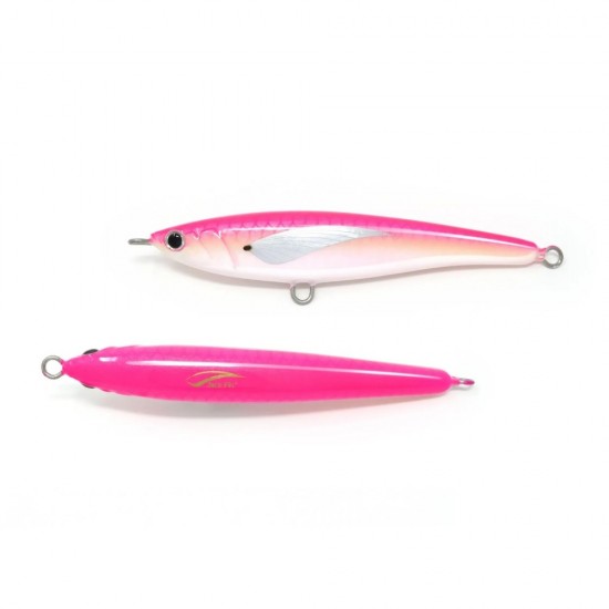 Jack Fin Pelagus 140S 14 cm 45 gr col Pink Jack Fin Pelagus 140S 14 cm 45 gr col Pink