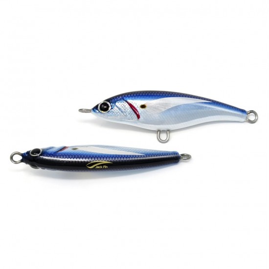 Jack Fin Pelagus 90-S col Acciuga