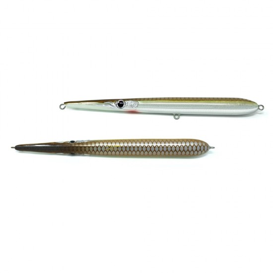 Jack Fin Stylo 175 col Sandeel Jack Fin Stylo 175 col Sandeel