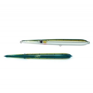 Jack Fin Stylo 175 col Sardine Jack Fin Stylo 175 col Sardine