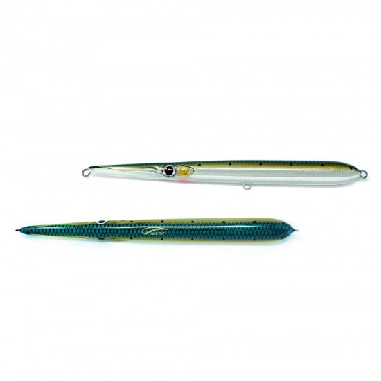 Jack Fin Stylo 175 col Sardine Jack Fin Stylo 175 col Sardine