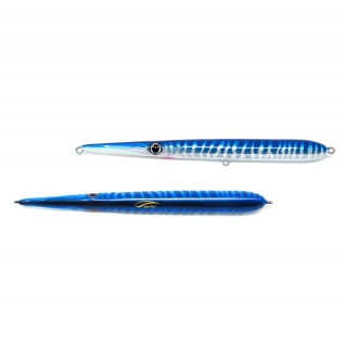 Jack Fin Stylo 175 col Wahoo custom Jack Fin Stylo 175 col Wahoo custom