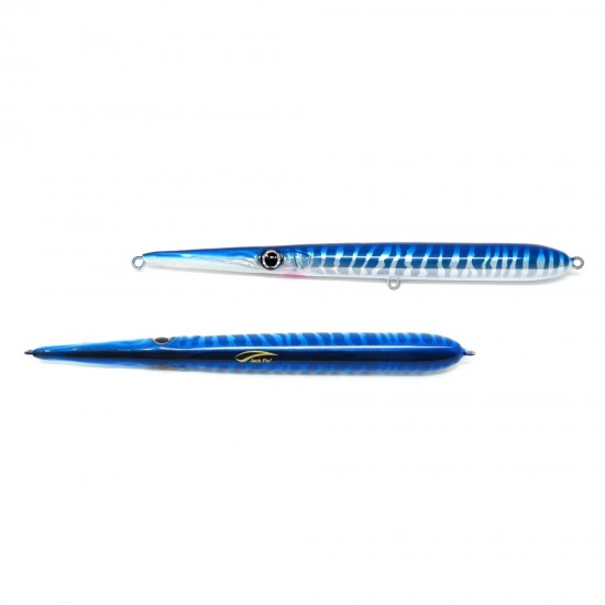 Jack Fin Stylo 175 col Wahoo custom Jack Fin Stylo 175 col Wahoo custom