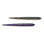 Jack Fin Stylo 210 col Poison Wahoo custom Jack Fin Stylo 210 col Poison Wahoo custom