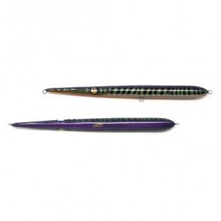Jack Fin Stylo 210 col Poison Wahoo custom Jack Fin Stylo 210 col Poison Wahoo custom