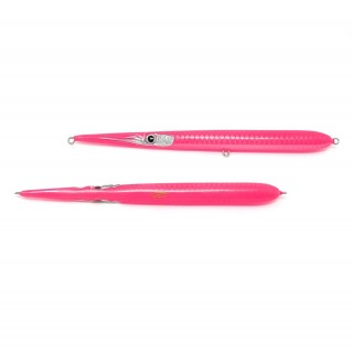 Jack Fin Stylo 210 col Pink Tuna Jack Fin Stylo 210 col Pink Tuna