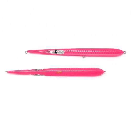 Jack Fin Stylo 210 col Pink Tuna Jack Fin Stylo 210 col Pink Tuna