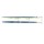 Jack Fin Stylo Jointed 255 col Acid Blue Jack Fin Stylo Jointed 255 col Acid Blue
